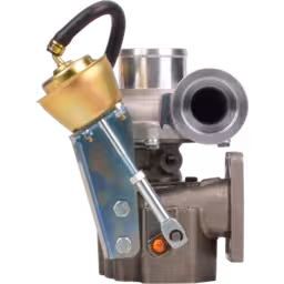 Turbolader 53049880087 K04-2072DCBHA 5 82 Ersatz für Volvo TCD2012L4-2V