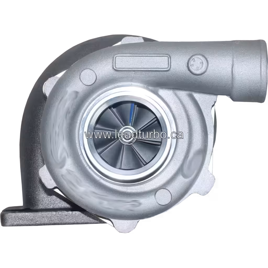 Turbosprężarka 465476-5002S TO4B83 do Isuzu 6BD1-T