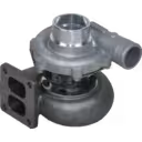 Turbosprężarka 465476-5002S TO4B83 zamiennik do Isuzu 6BD1-T