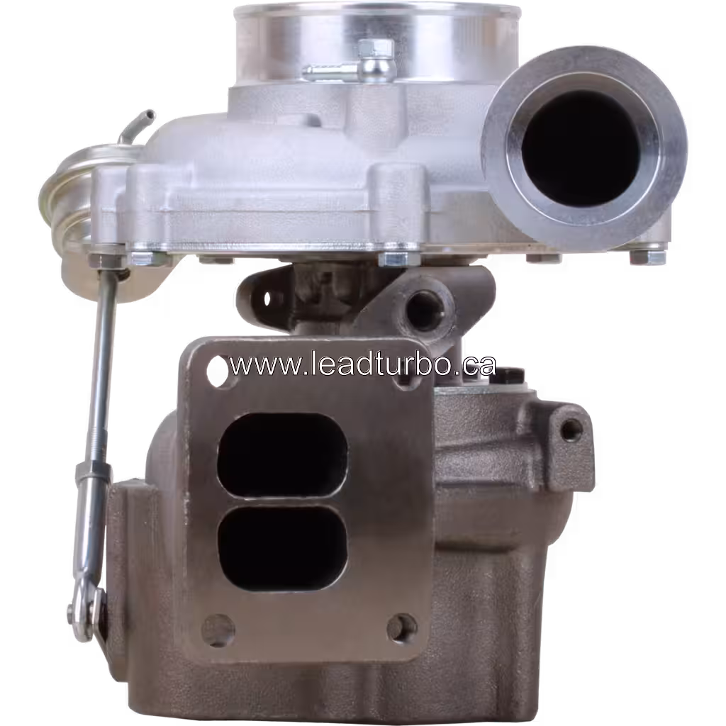 Turbosprężarka 53279887120 K27 do Mercedes Atego OM906LA