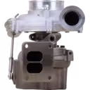 Turbosprężarka 53279887120 K27 do Mercedes Atego OM906LA