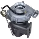 Turbosprężarka 53279887120 K27 – zamiennik do Mercedes Atego OM906LA