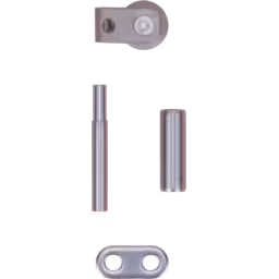 Uszczelka turbosprężarki J96 8973311850 CP