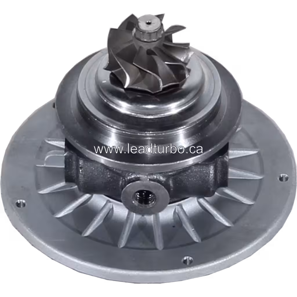 Turbolader Kern J3CR Motor Anwendung