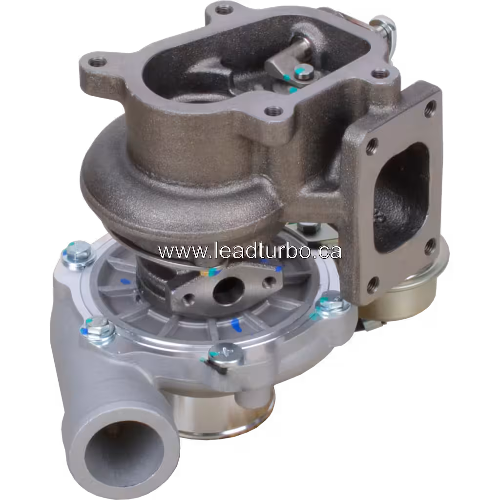 Turbocharger compressor housing 1008200FA040XZ