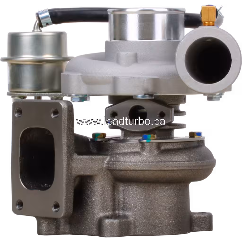 1008200FA040XZ HP55 Turbocharger for JAC HFC4DA1-2B