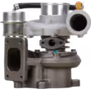 1008200FA040XZ HP55 Turbocharger for JAC HFC4DA1-2B