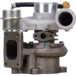 1008200FA040XZ HP55 Turbocharger Replacement for JAC HFC4DA1-2B
