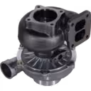 Isuzu 6SD1T turbocharger replacement part