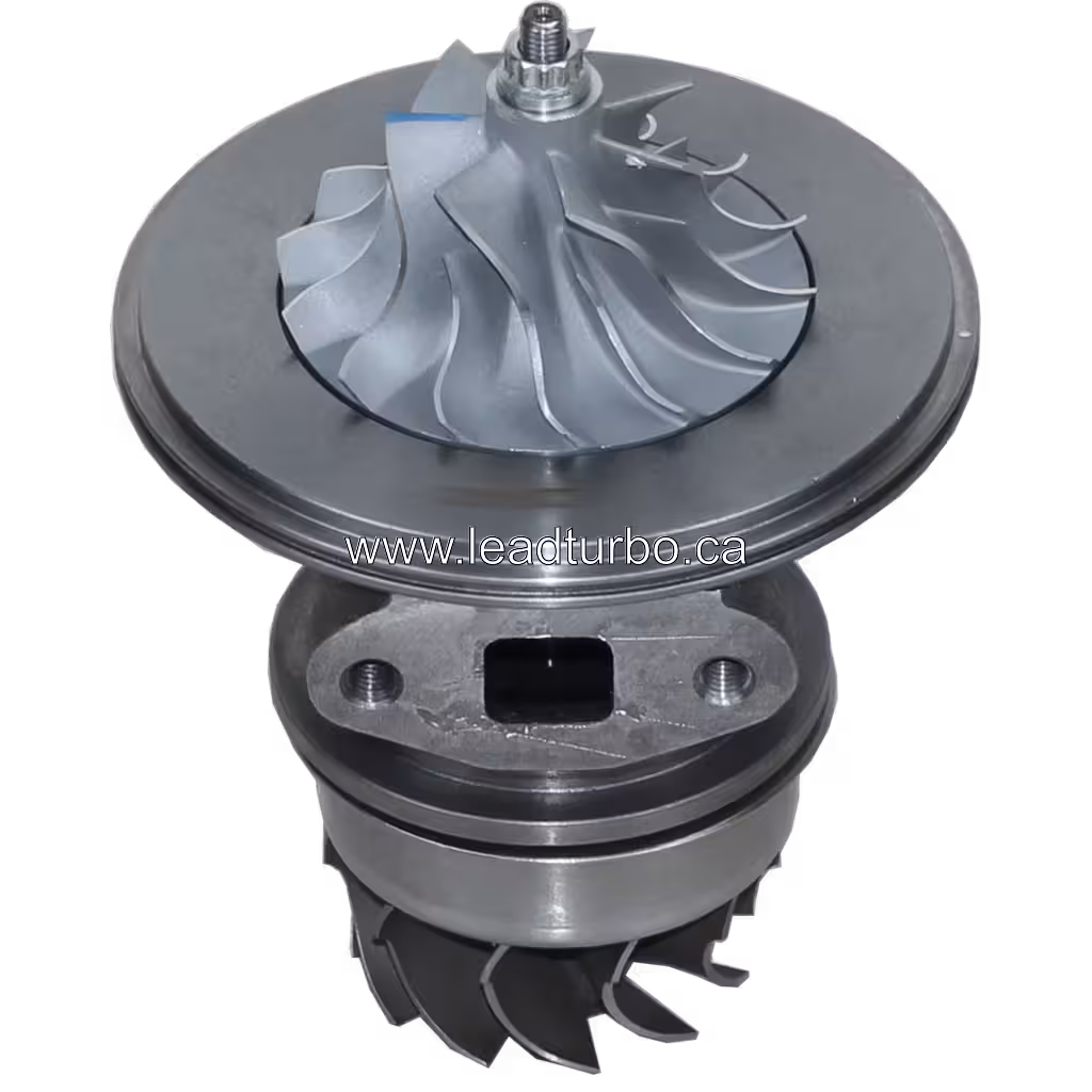 S200 CHRA assembly reference OE 176639