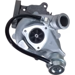 2820042700 GT1749S Turbolader als Ersatz für Mitsubishi 4D56TCI