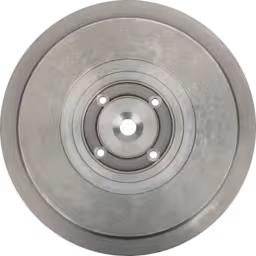 2838966 Back Plate for Cummins QSK50 HX82 Turbocharger Replacement