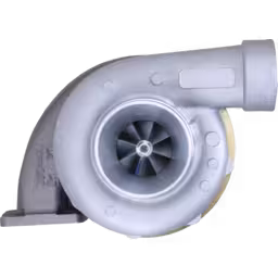 3034332 Turbocharger H2C pour remplacement CUMMINS LTA10