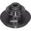 315475 S400 Turbocharger Bearing Housing for Komatsu WA430-5 thumbnail 3