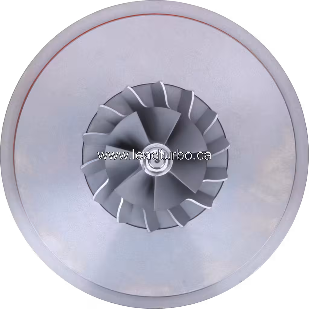 318946 Turbo Core Replacement Part