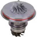 318946 S410T Turbocharger Core for Mercedes-Benz OM460LA