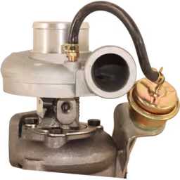 Турбокомпресор 319132 S100G для Valmet 420DWRAE (заміна)