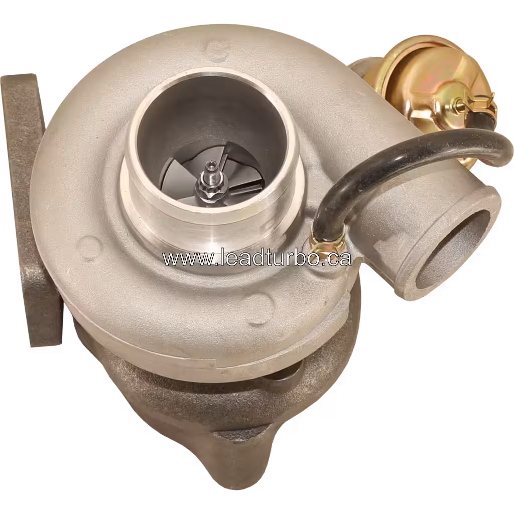 Turbolader 319132 für Valtra N111EH und N121H