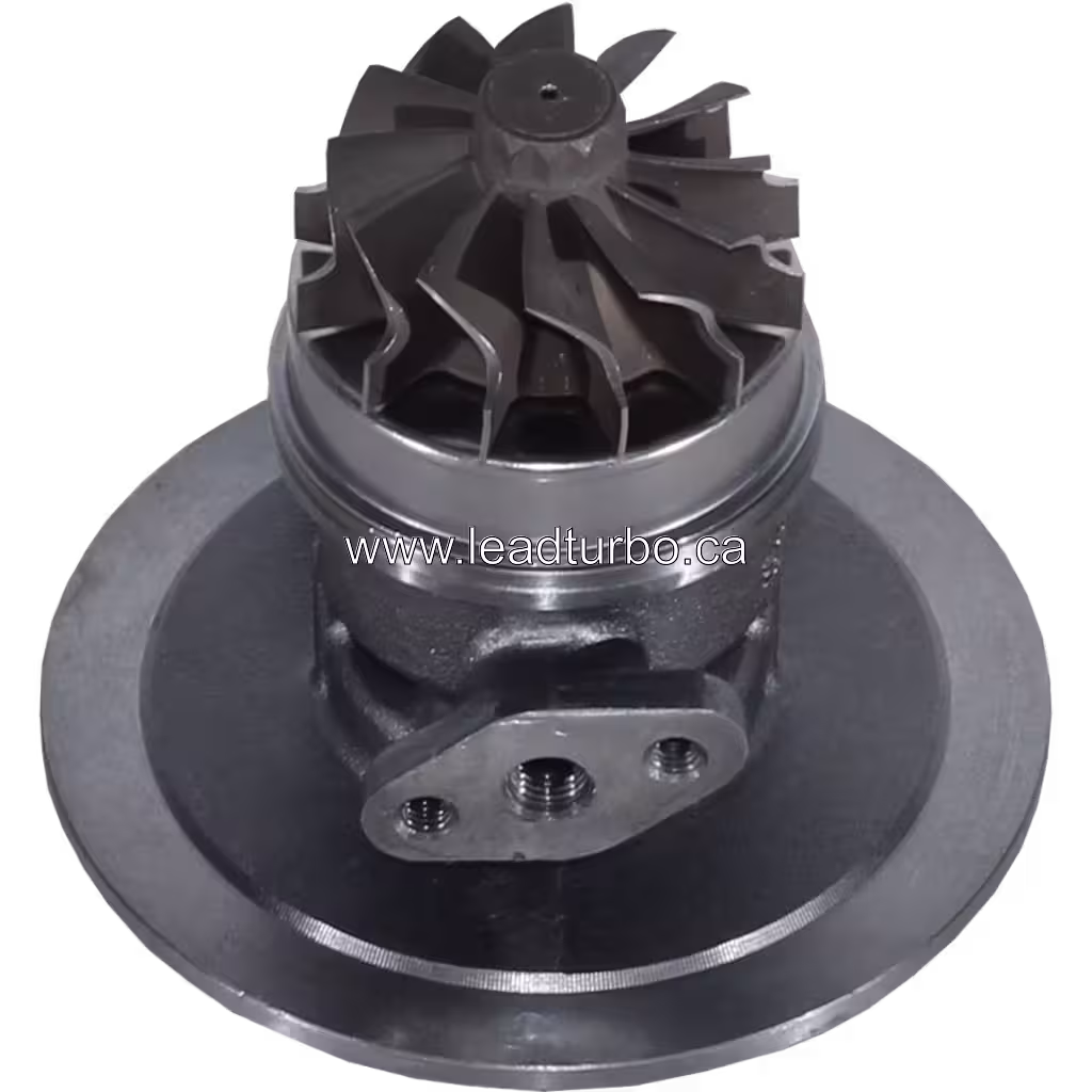 HX40W CHRA Core with OEM Ref 3538681