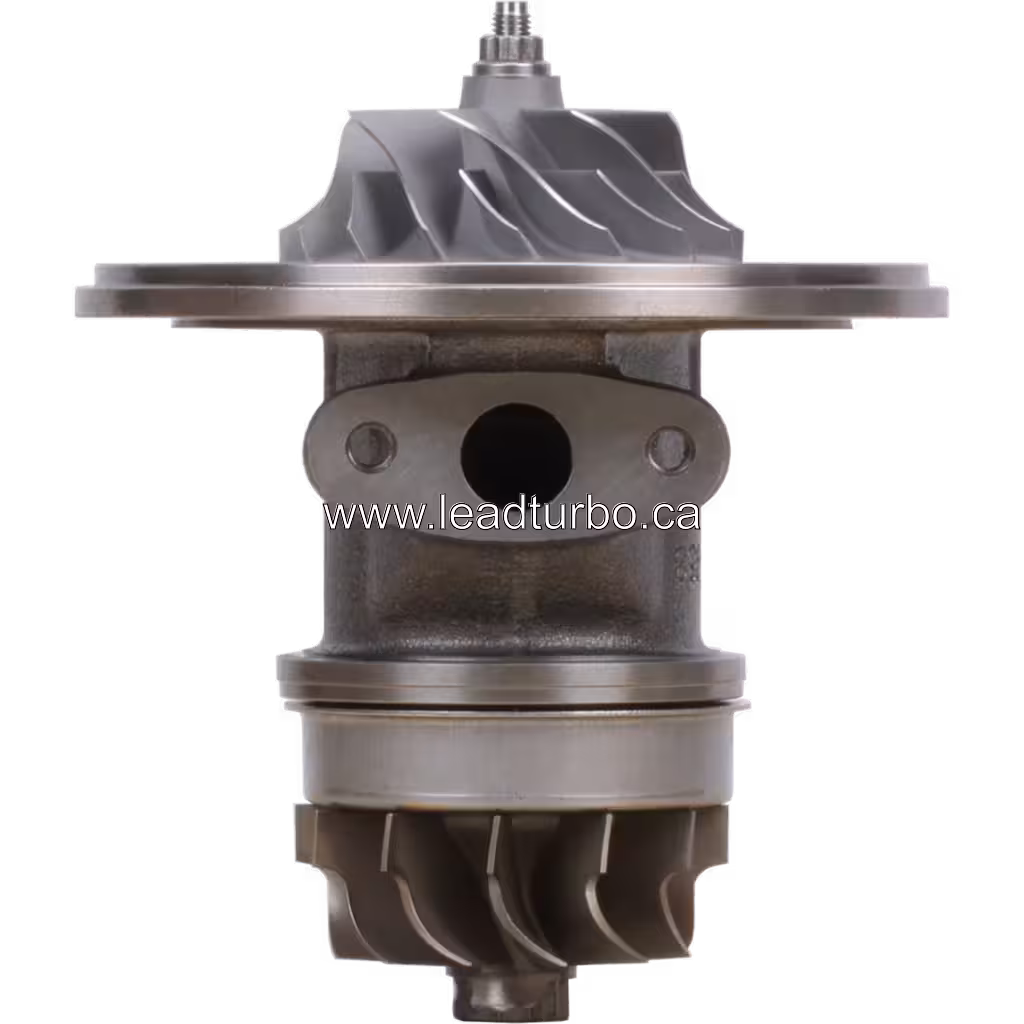 FOR 3536404 HX40W Turbo Core for Cummins 6CTA