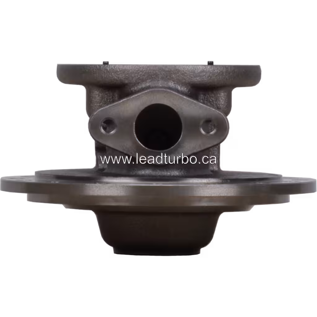 Корпус підшипника турбокомпресора 3774249 BH моделі HX82 для Volvo Penta