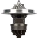 3802291 H1C Turbocharger Core for Daewoo DH220-5 Cummins 6BT thumbnail 1
