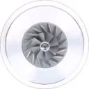 3802291 H1C Turbocharger Core for Daewoo DH220-5 Cummins 6BT thumbnail 4