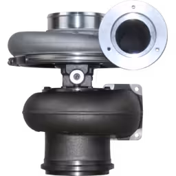 Турбокомпресор 4025393 HX82 для Cummins QSX15 (Powergen)