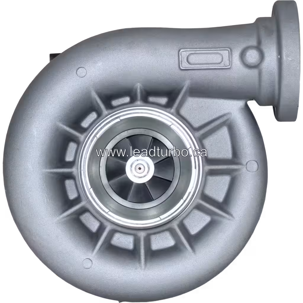 Ersatz-Turbolader 4025393 für Generatoranwendungen