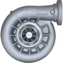 Ersatz-Turbolader 4025393 für Generatoranwendungen