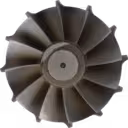 4031437 TW HX55 Turbine Wheel for IVECO Cursor 10 thumbnail 2