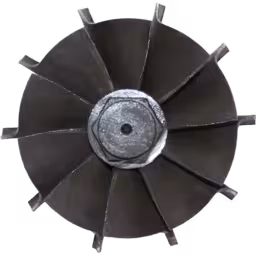 4032093 TW Turbine Wheel für IVECO HX55W (Cursor 9)