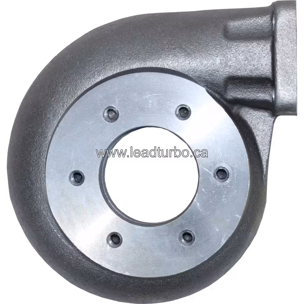 408102-0022 Turbine Housing for TO4B46 Turbocharger