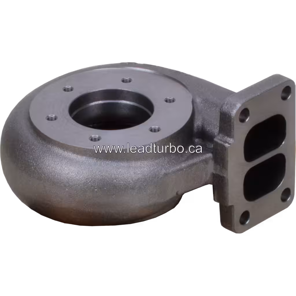 Volvo TD60 Deutz Engine Turbo Replacement Part