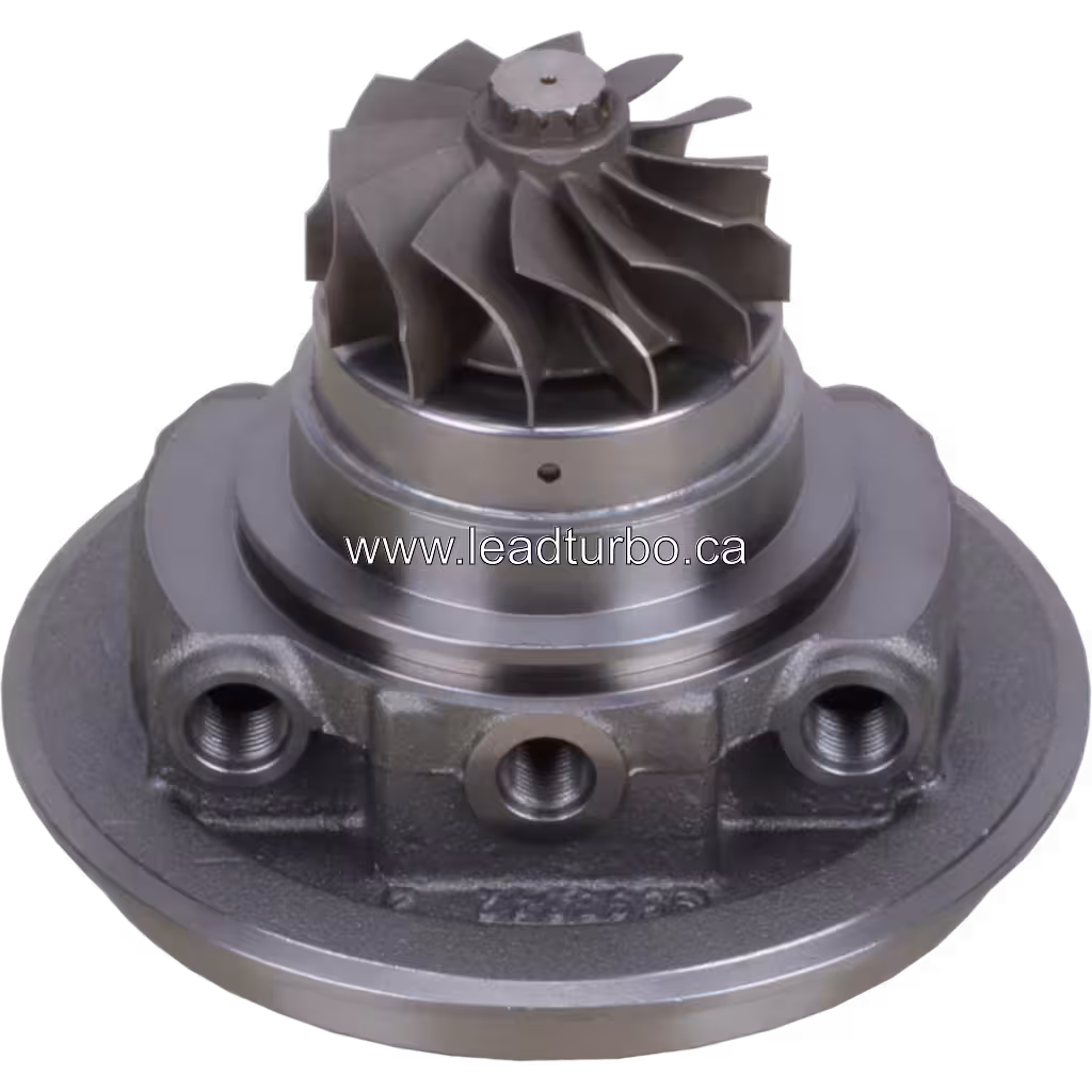 Turbolader Core für Lende Gabelstapler