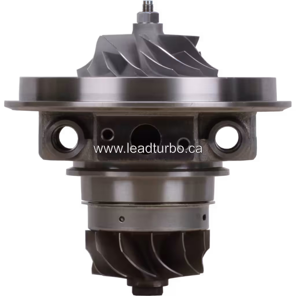 FOR 4089863 HX55W Turbolader Core