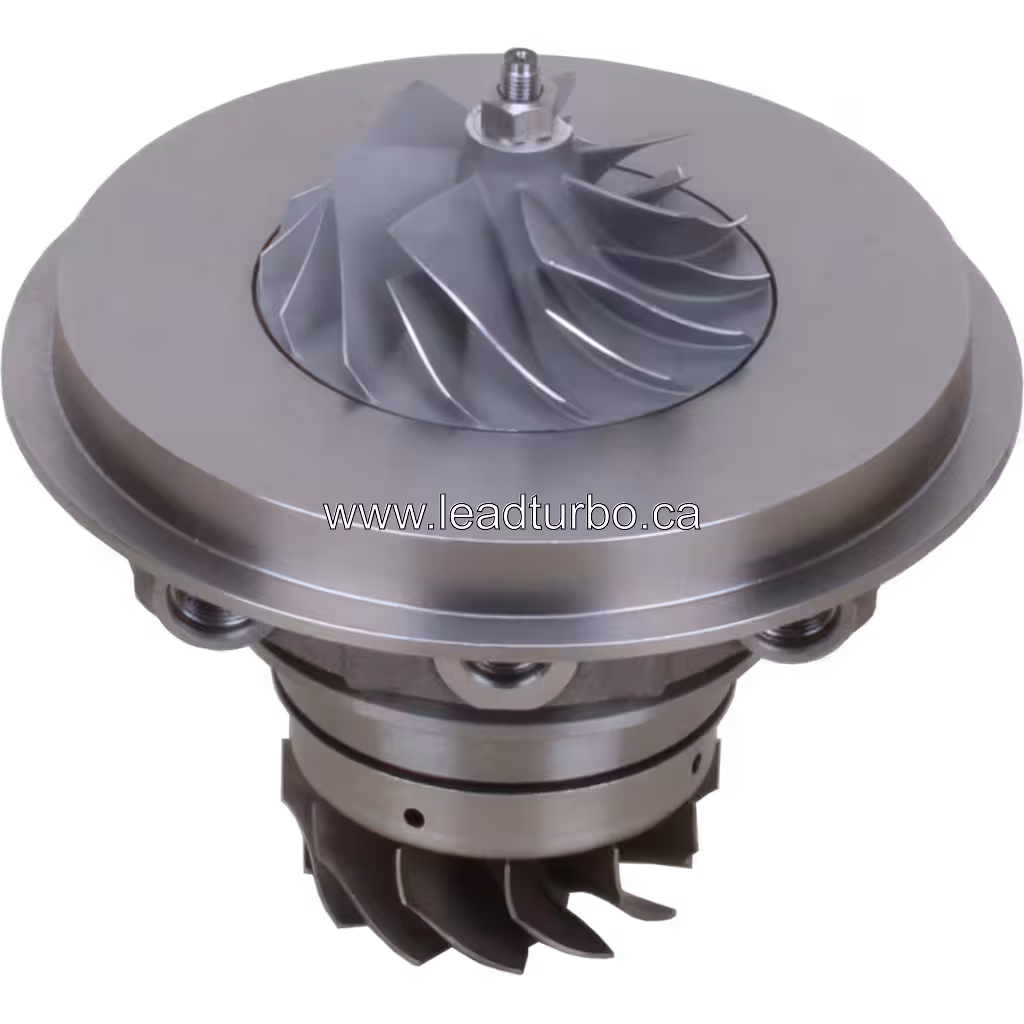 Cummins QSM2 Turbolader Kern Ersatz
