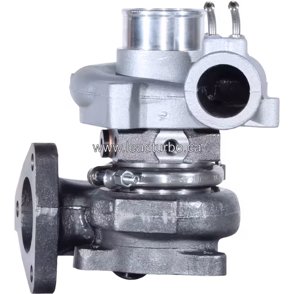 49135-04020 Turbolader TF035HM-12T für Hyundai H1