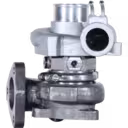 49135-04020 Turbolader TF035HM-12T für Hyundai H1