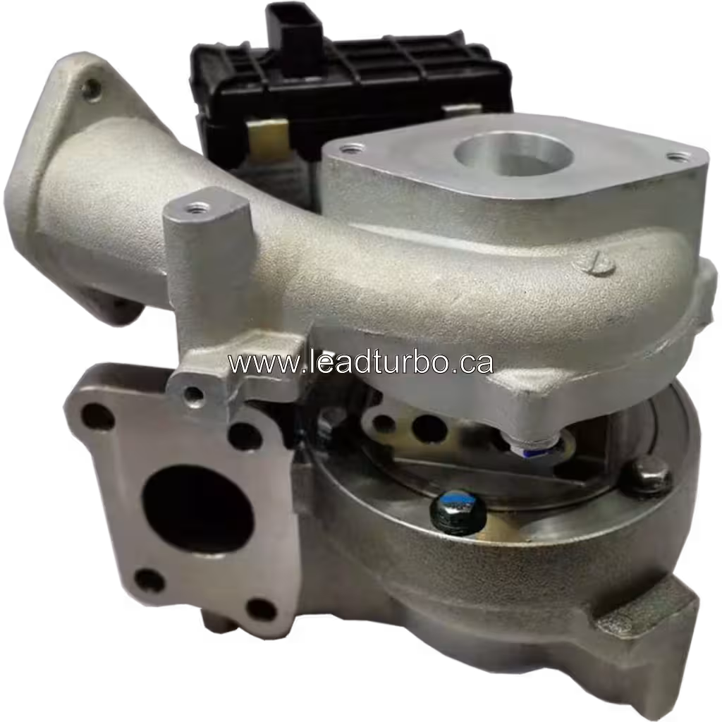 53039880373 BV40 Turbocharger for Nissan NV350