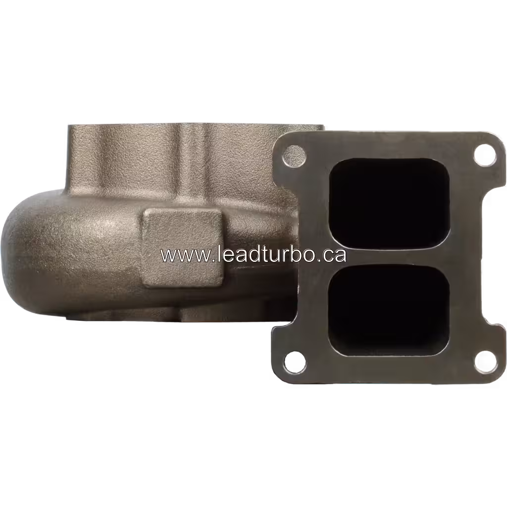 6502-52-4410 Turbinengehäuse für Komatsu Turbolader