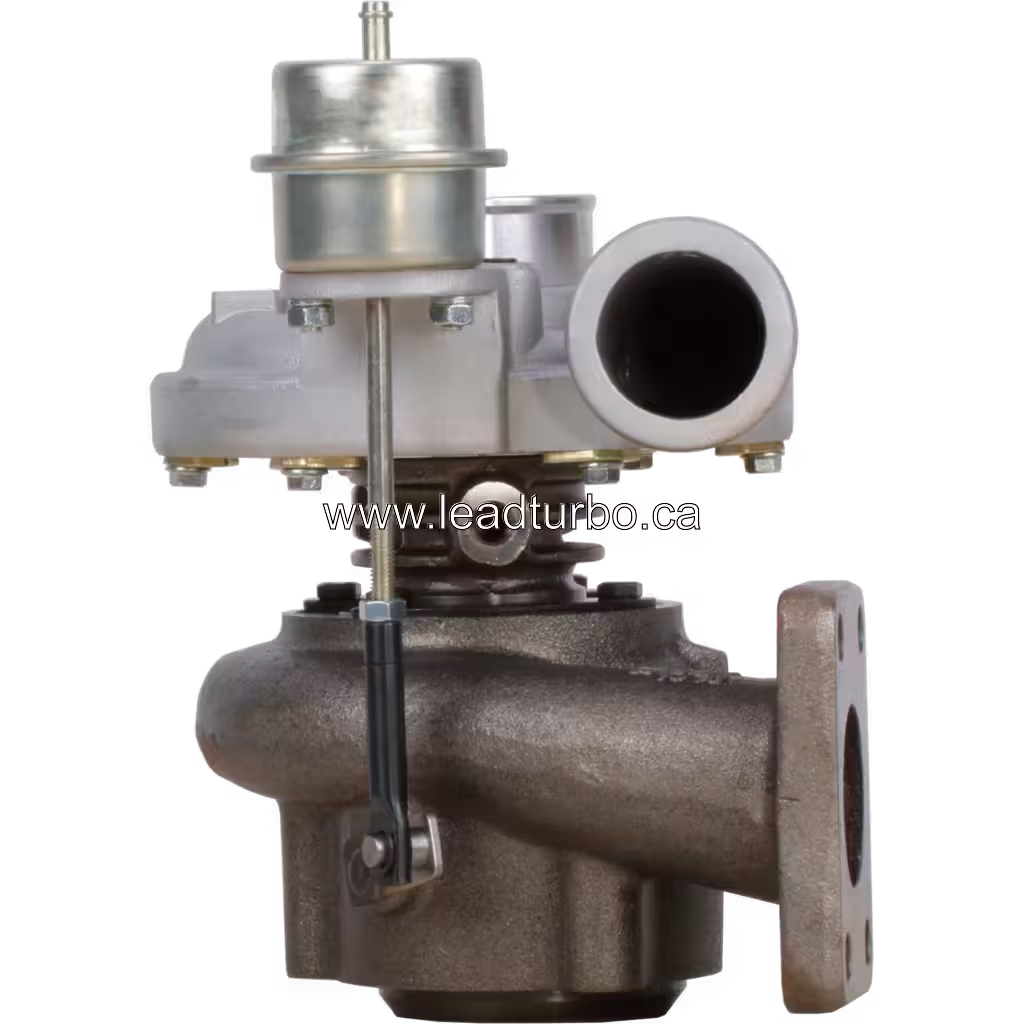 785827-5001 GT2556S Turbocharger front view