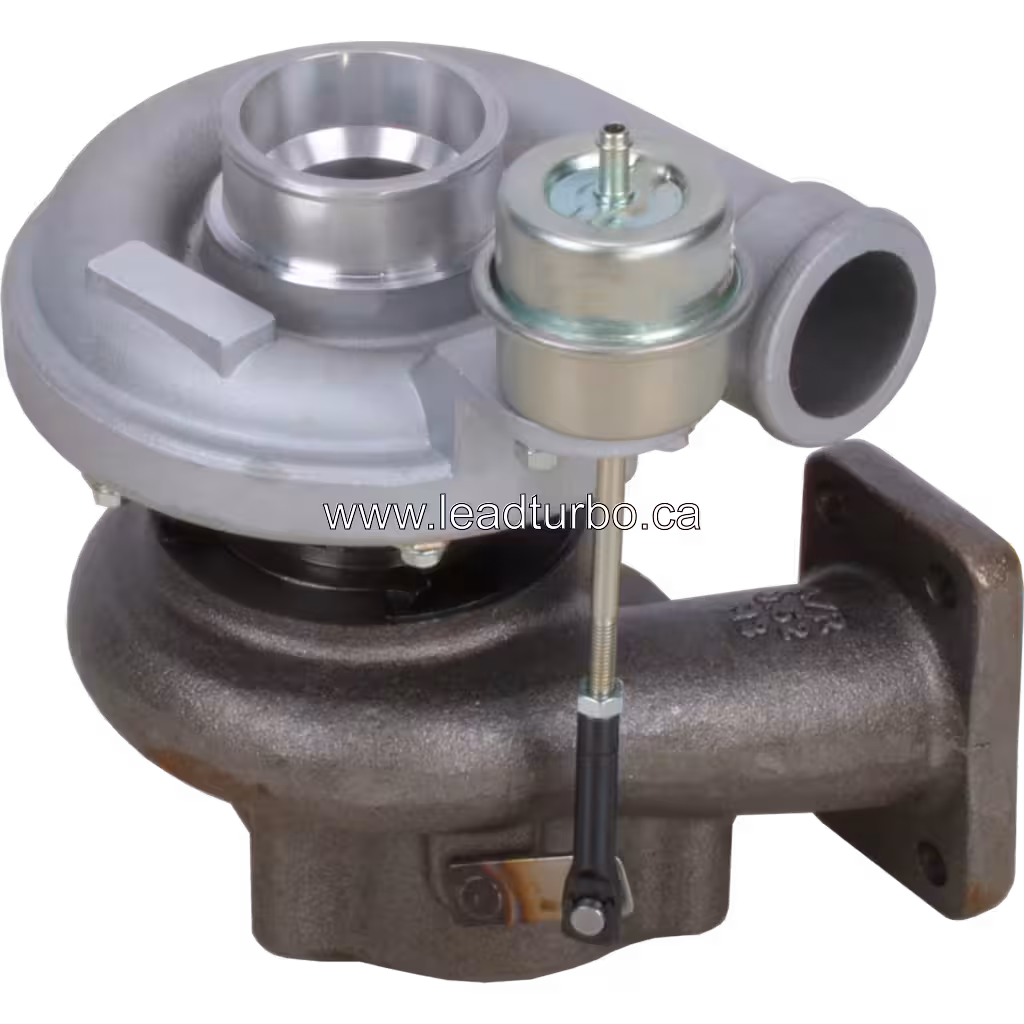 Reemplazo turbo para Perkins 1104D-E44T y Cummins
