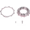 790179-2 NRA Nozzle Ring Assy for J96 Turbocharger thumbnail 2