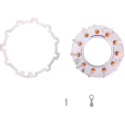 790179-2 NRA Nozzle Ring Assy for J96 Turbocharger