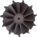 8980277725 TW Turbine Wheel Replacement for Isuzu NPR 4HK1-E2N RHF55V