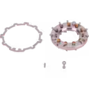 Bague de Turbine J96 790179-2 NRA - Remplacement Turbo thumbnail 1