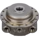Housing de rolamento turbo HX85 referência 4043801