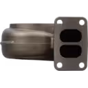 Carcasa de Turbina 3523277 H2A para Volvo Deutz thumbnail 1