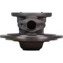 Cárter de rodamientos 3774249 BH para turbo HX82